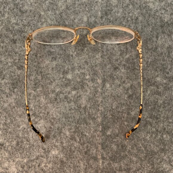 Christian Lacroix Vintage Women’s Full Rim Optical/Prescription Eyeglasses Frame - Picture 13 of 14